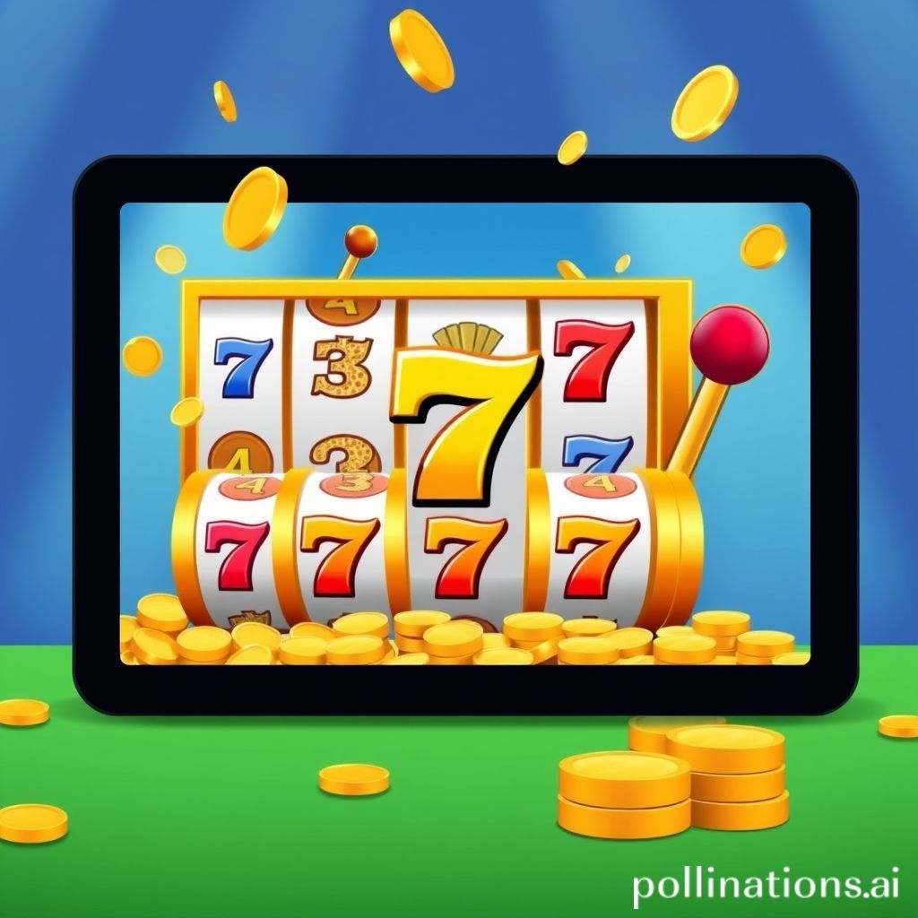 Cara Bermain Slot Online untuk Pemula